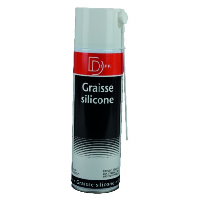 graisse silicone 